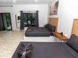 Luxury room