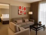 1 Bedroom Suite with balcony
