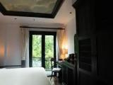 Suite with balcony and with view