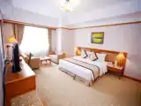 Standard Double Suite