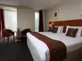Standard Triple Family room