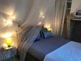 Comfort Double room with city view