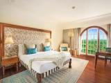 Deluxe Double Suite