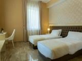Standard Double room with garden view