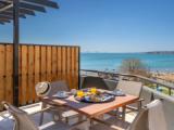 Family Suite with sea view