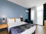 Standard Double room with pool view