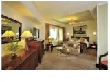 1 Bedroom Premium Double Suite