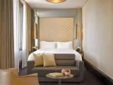 Excelsior Double room