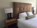 Bed in Dorm