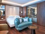 Double Penthouse Suite