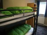 Bed in Dorm (female dorm)