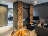 Executive Quadruple Suite