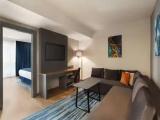 Executive Suite with balcony