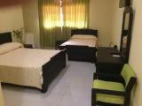 Standard Double Suite