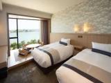 Standard room with city view