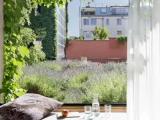 Standard room with garden view