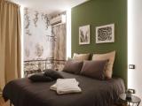 Luxury Double Penthouse room