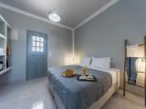 1 Bedroom Deluxe Double room with balcony