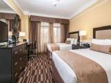 Accessible Double room
