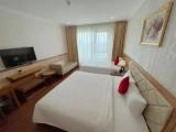Standard Triple room with sea view