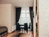 Suite with mountain view