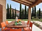 Quadruple Villa