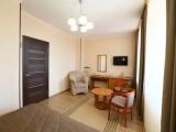 1 Bedroom Junior Suite with balcony