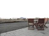 Economy Double room with lake view