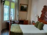 Standard Double Basement room
