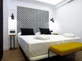 Standard room with view
