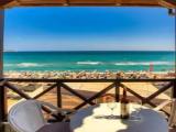 Standard Triple room with balcony