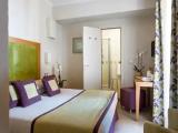 Economy Triple room