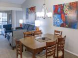2 Bedrooms Double Suite