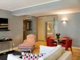 Double Apartment