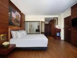 Deluxe Pool Access Double room