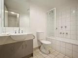 1 Bedroom Executive Double Apartment