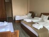 Standard Quadruple room with balcony