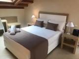 Standard Double Attic room