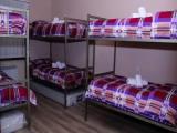 Bed in Dorm (female dorm)