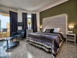 Superior Double room with balcony