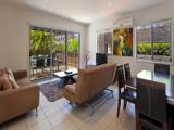 2 Bedrooms Standard Villa