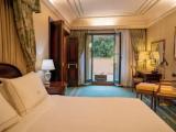 Presidential Suite with balcony