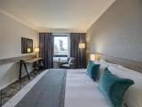 Premium Double room with view