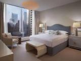 1 Bedroom Leaside Double Suite
