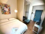 Superior Double room with balcony