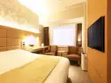 Semi Double room