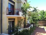 Standard Double room with balcony and with city view