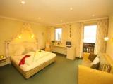 Standard Double room with lake view