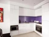 1 Bedroom Apartment with balcony and with water view