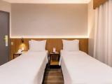Standard Single room with balcony